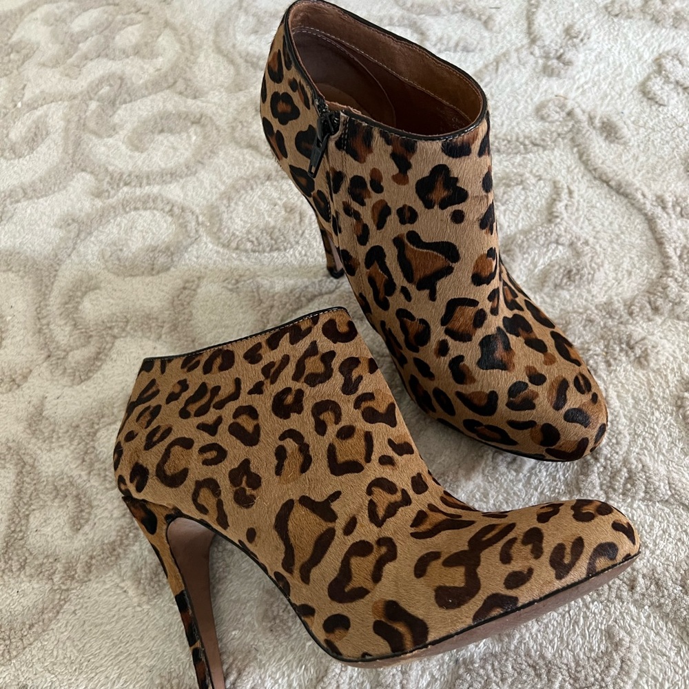 ALDO “Gaunt” 8.5 (39)